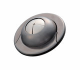 UFO-Lvl 4 Hanayama Cast Puzzle