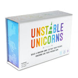 Unstable Unicorns: Base Game