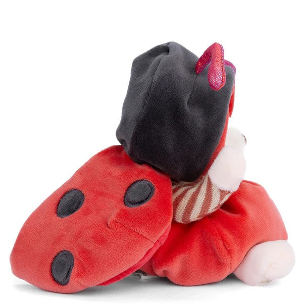 Ziggy Ladybug – Grandrabbit's Toy Shoppe