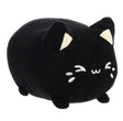 Tasty Peach® - 7" Black Sesame Meowchi