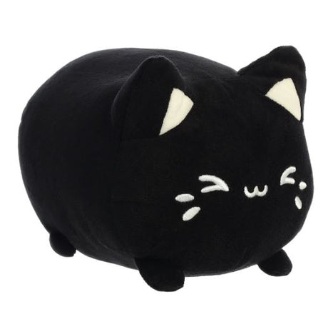 Tasty Peach® - 7" Black Sesame Meowchi