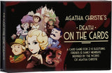 Death On Cards: Agatha Christie