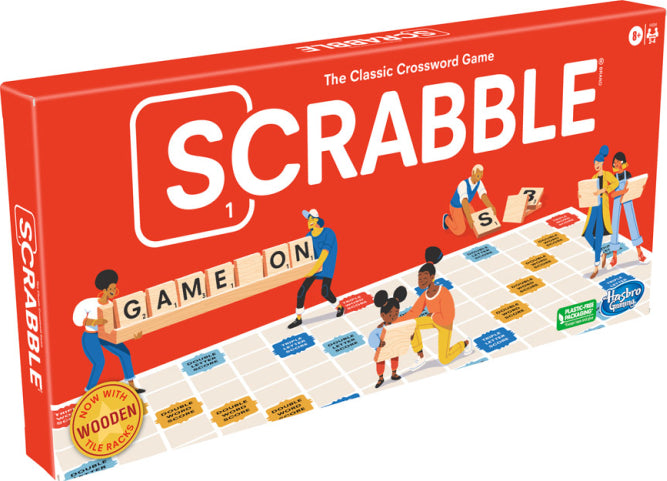 Scrabble Classic