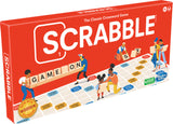Scrabble Classic