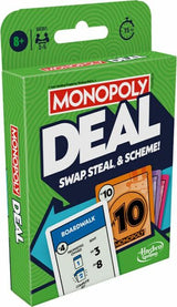 Monopoly Deal