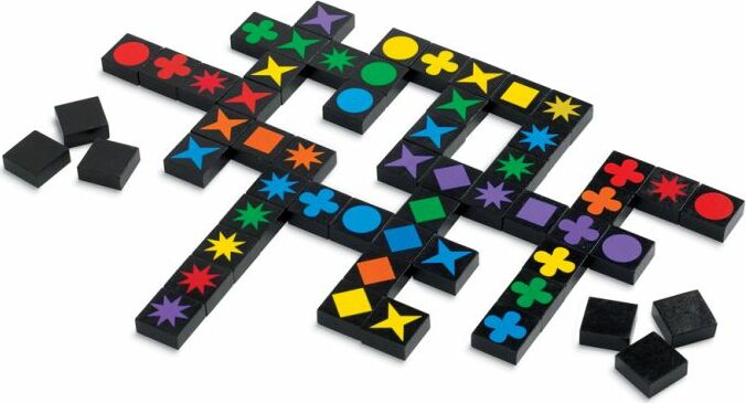 Qwirkle Strategy