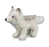 Snow Queen Arctic Fox