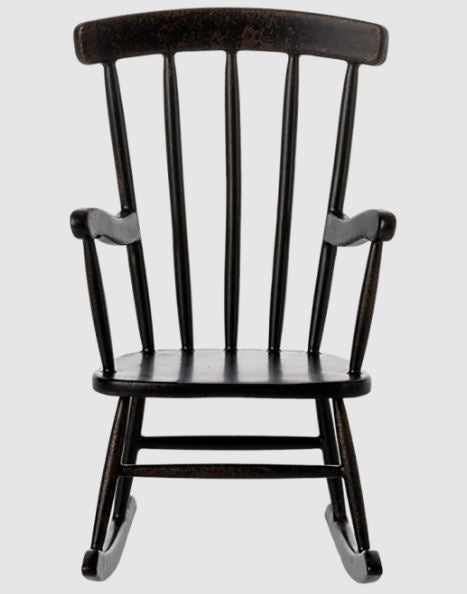 Anthracite: Rocking Chair Mouse
