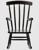 Anthracite: Rocking Chair Mouse