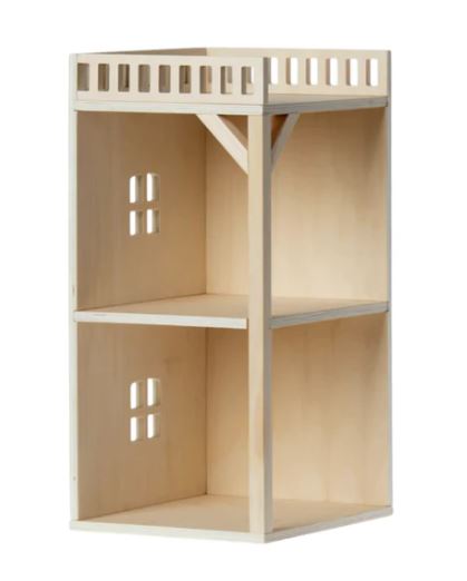 Annex Farmhouse: Mouse Hole