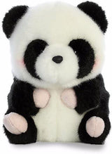 Rolly Pet™ - 5" Precious Panda