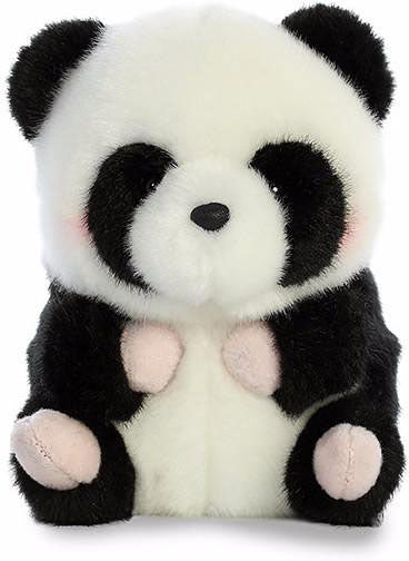 Rolly Pet™ - 5" Precious Panda