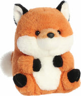 Rolly Pet™ - 5" Finley Fox