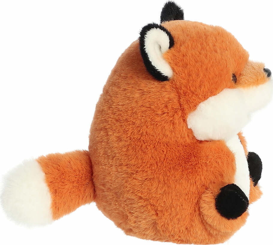 Rolly Pet™ - 5" Finley Fox