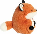Rolly Pet™ - 5" Finley Fox