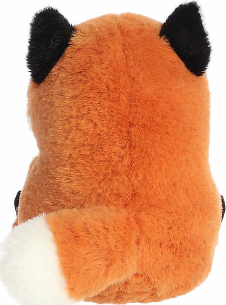 Rolly Pet™ - 5" Finley Fox