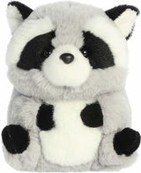 Rolly Pet™ - 5" Ripley Raccoon