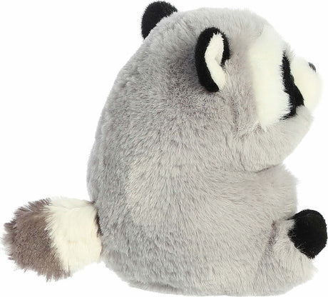 Rolly Pet™ - 5" Ripley Raccoon