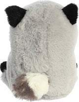 Rolly Pet™ - 5" Ripley Raccoon