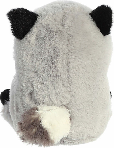 Rolly Pet™ - 5" Ripley Raccoon