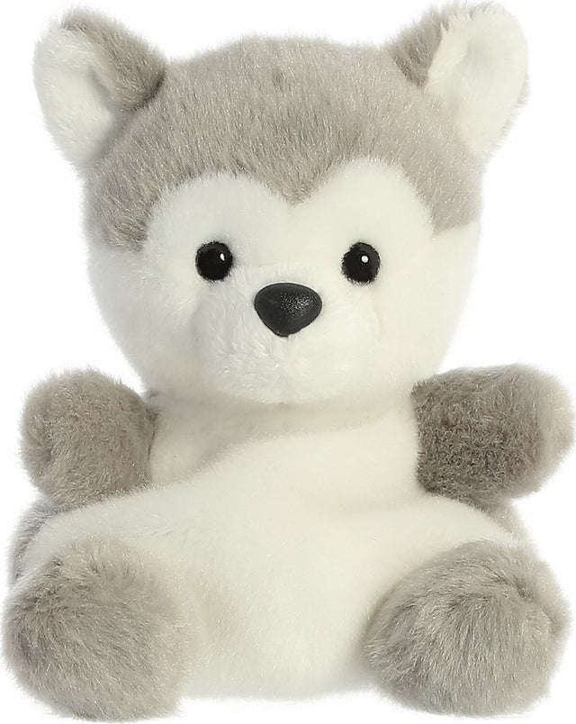 Palm Pals™ - 5" Busky Husky™