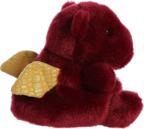 Palm Pals™ - 5" Aidan Dragon™