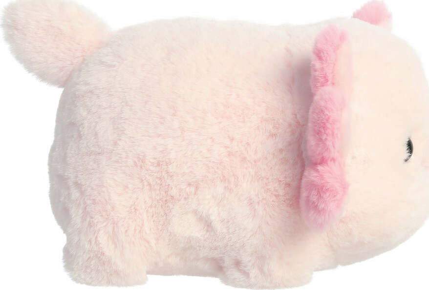 Spudsters - 10" Axel Axolotl