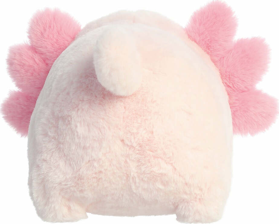 Spudsters - 10" Axel Axolotl