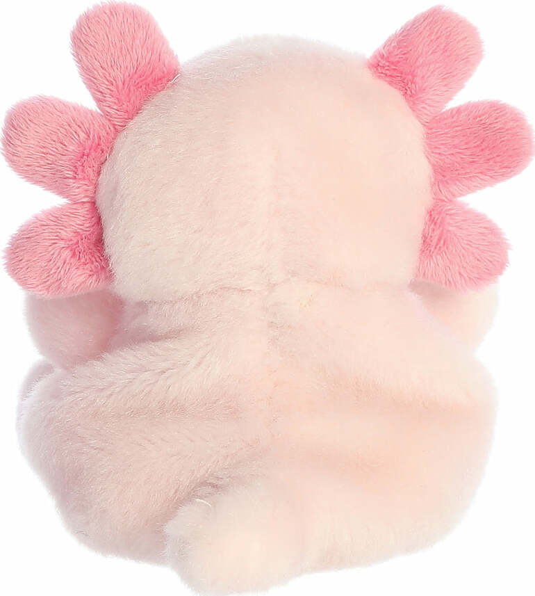 Palm Pals™ - 5" Ax Axolotl™