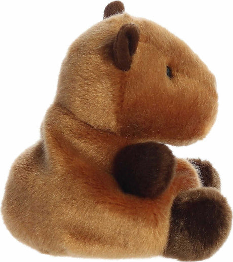 Palm Pals™ - 5" Sid Capybara™
