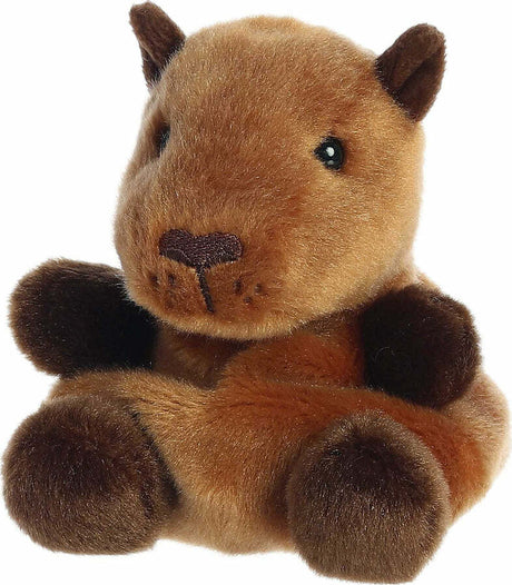Palm Pals™ - 5" Sid Capybara™