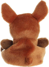 Palm Pals - 5" Dalia Fawn