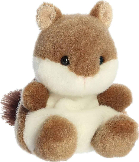 Palm Pals - 5" Chestnut Chipmunk