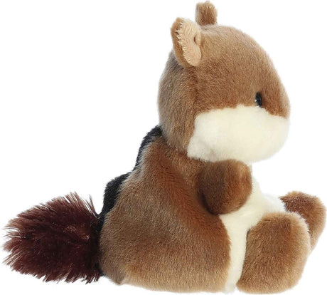 Palm Pals - 5" Chestnut Chipmunk