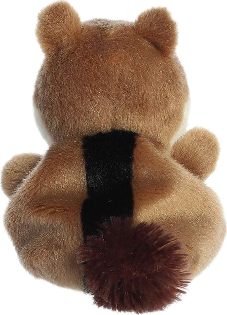 Palm Pals - 5" Chestnut Chipmunk