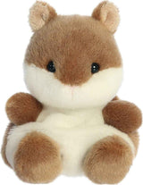 Palm Pals - 5" Chestnut Chipmunk
