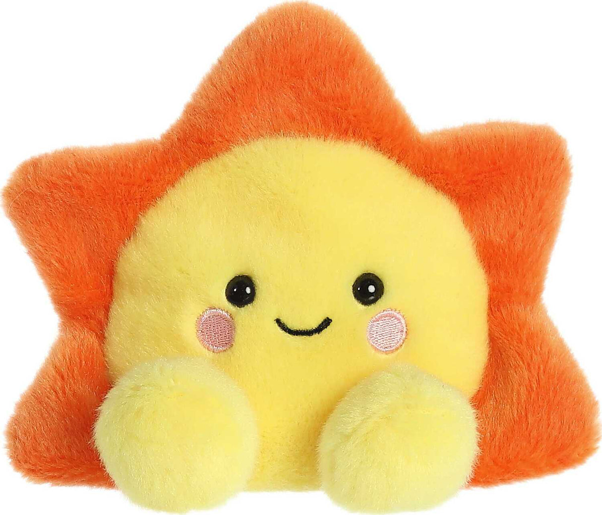 Palm Pals - 5" Rae Sun