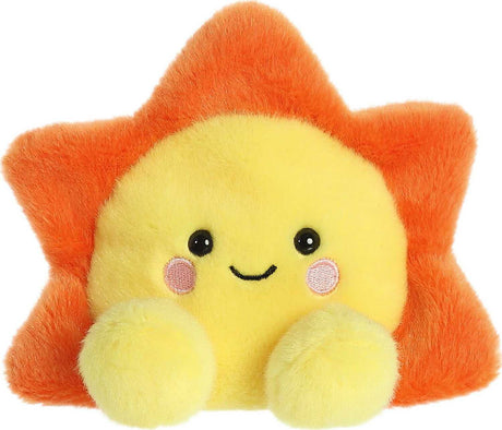 Palm Pals - 5" Rae Sun