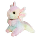 Mini Gillie Soft Axolotl