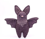 Bat Embroidery Kit