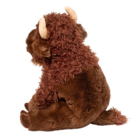 Buffie Soft Buffalo