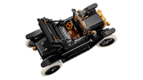 LEGO  Ford Model T model on a transparent background