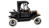 LEGO  Ford Model T on a transparent background