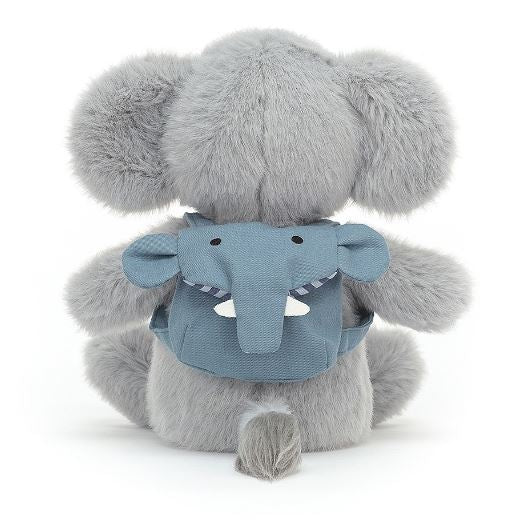 Backpack Elephant