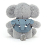Backpack Elephant