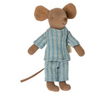 Big Brother Mouse In Matchbox