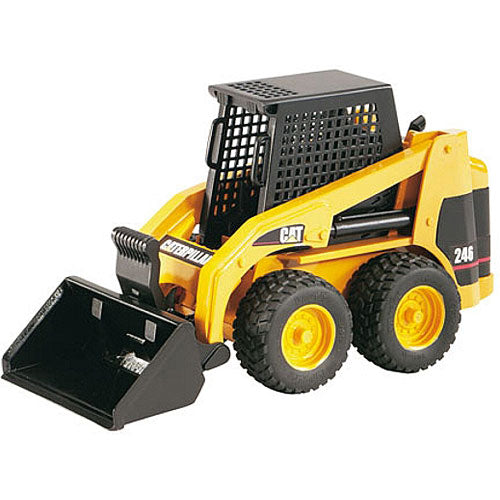 Caterpillar Skid Steer Loader