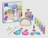 Craft-tastic Magical Bath Bubble Potions