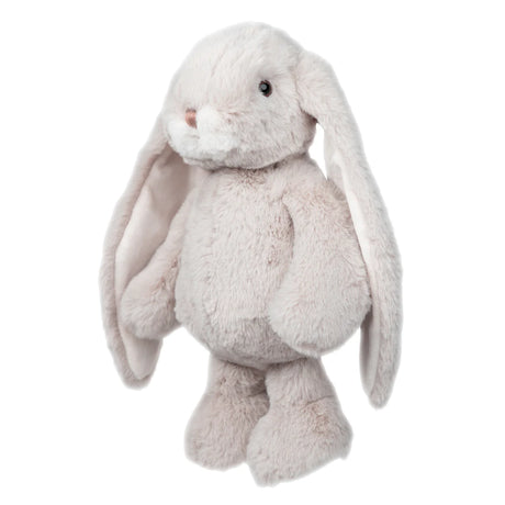 Friendly Kanini - Light Gray bunny