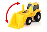 BRIO World Loader